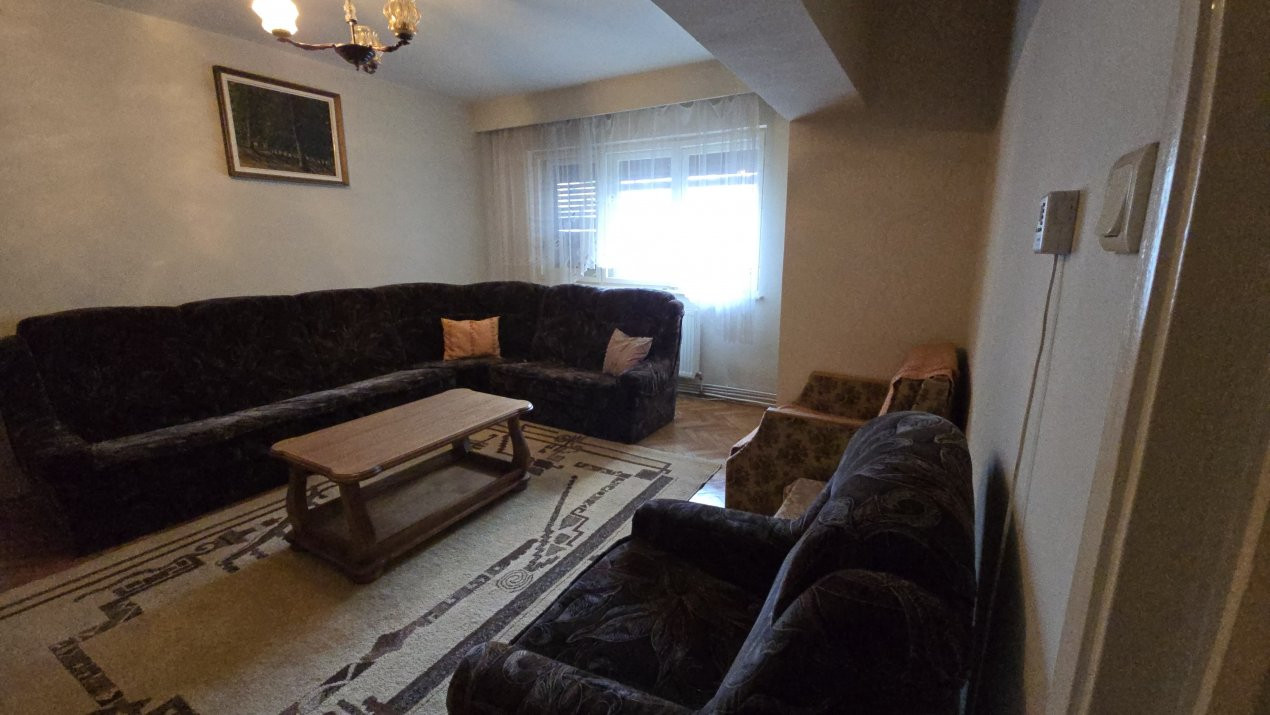 De vânzare Apartament 2 camere Ultracentral