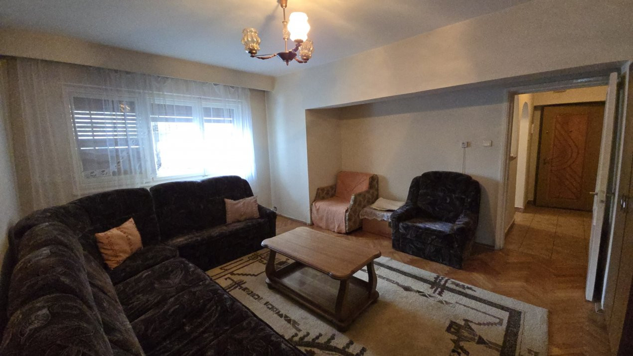 De vânzare Apartament 2 camere Ultracentral