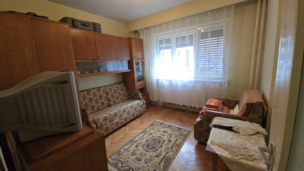 De vânzare Apartament 2 camere Ultracentral