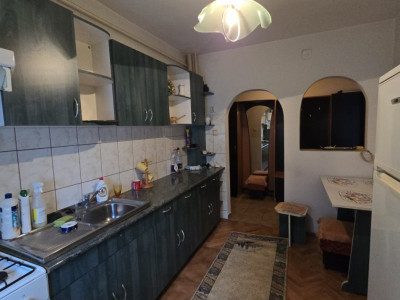 De vânzare Apartament 2 camere Ultracentral