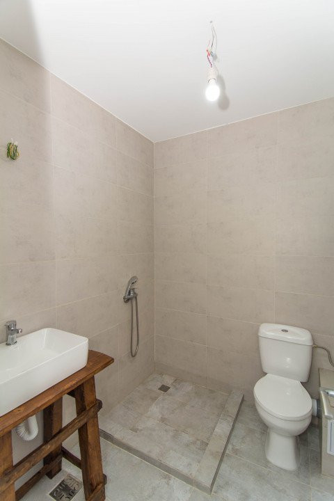 Vila deosebita 4 camere in Mioveni - Comision 0%