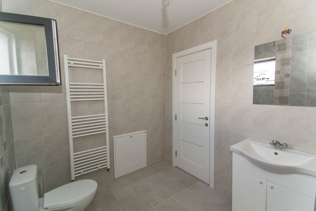 Vila deosebita 4 camere in Mioveni - Comision 0%