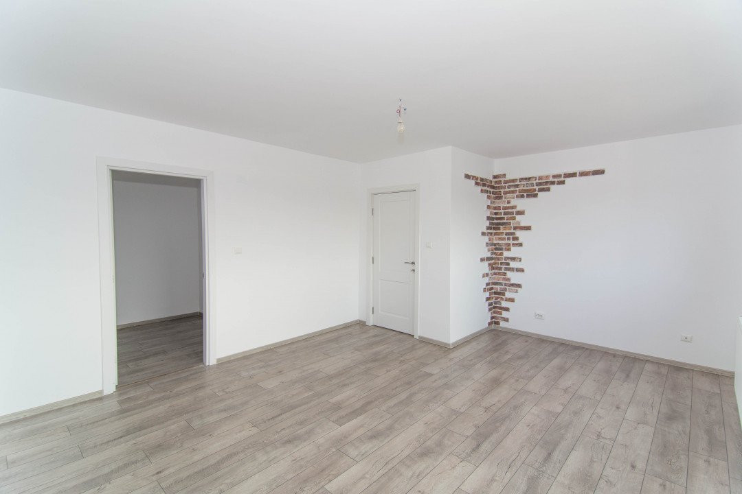 Vila deosebita 4 camere in Mioveni - Comision 0%