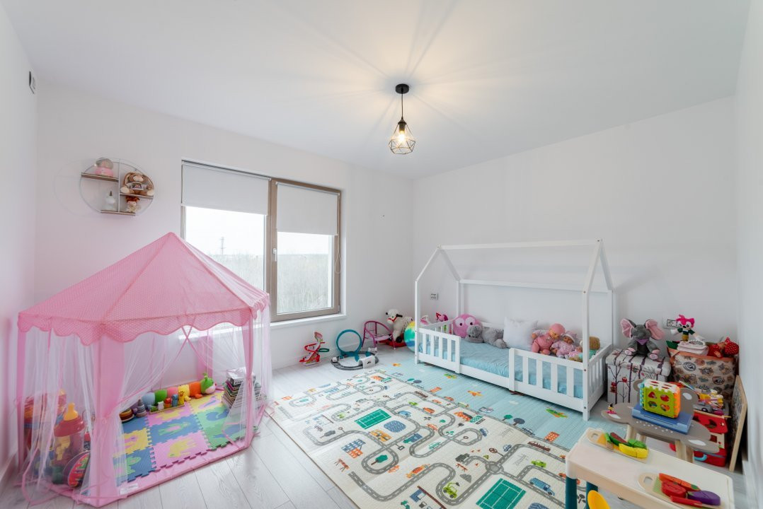 Apartament elegant cu 3 camere, aproape de Vivo Mall