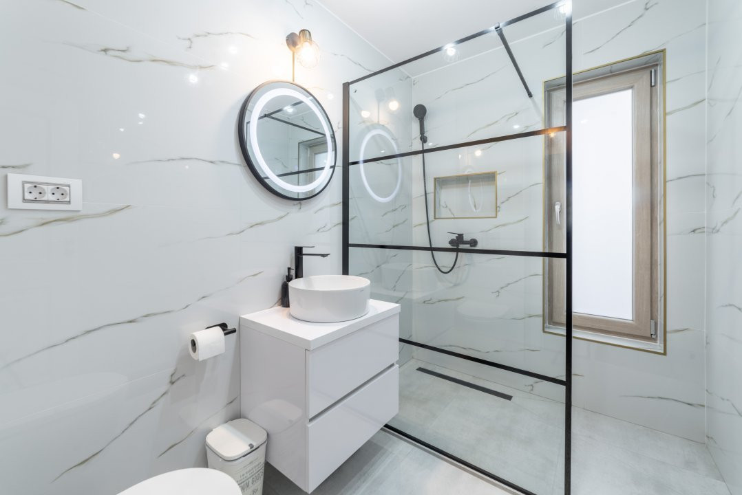 Apartament elegant cu 3 camere, aproape de Vivo Mall