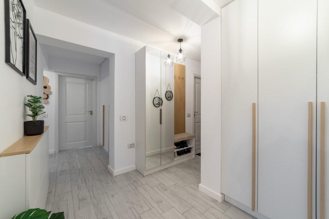 Apartament elegant cu 3 camere, aproape de Vivo Mall