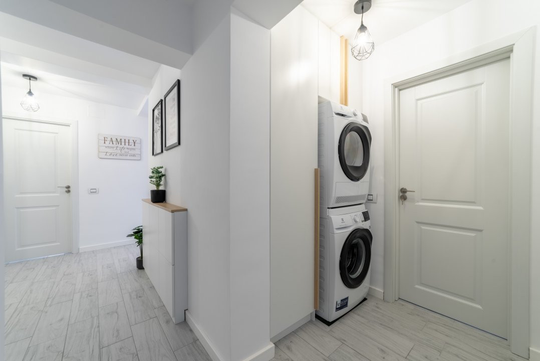 Apartament elegant cu 3 camere, aproape de Vivo Mall