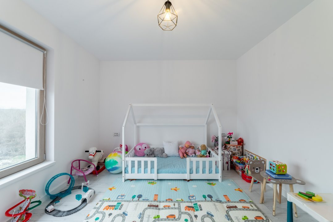 Apartament elegant cu 3 camere, aproape de Vivo Mall