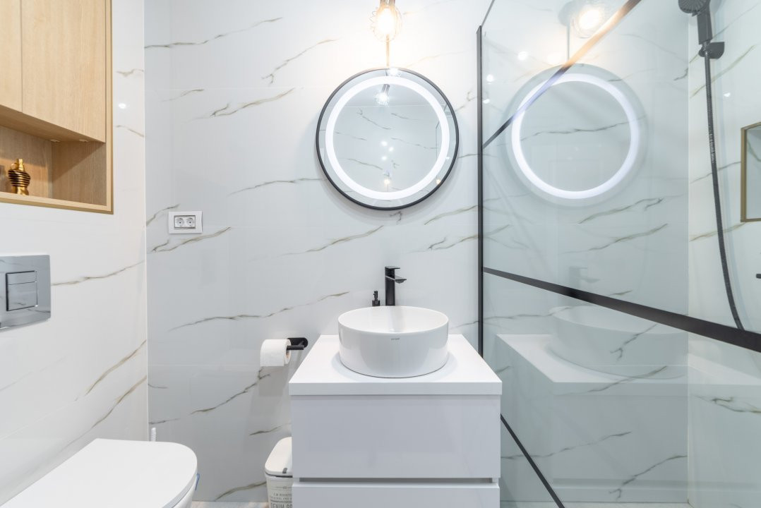 Apartament elegant cu 3 camere, aproape de Vivo Mall