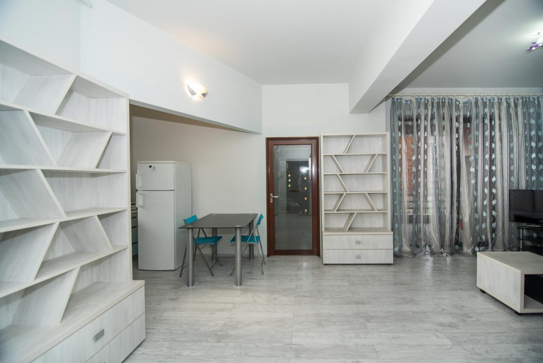 Apartament de inchiriat 2 camere ultracentral Pitesti. Comision 0%