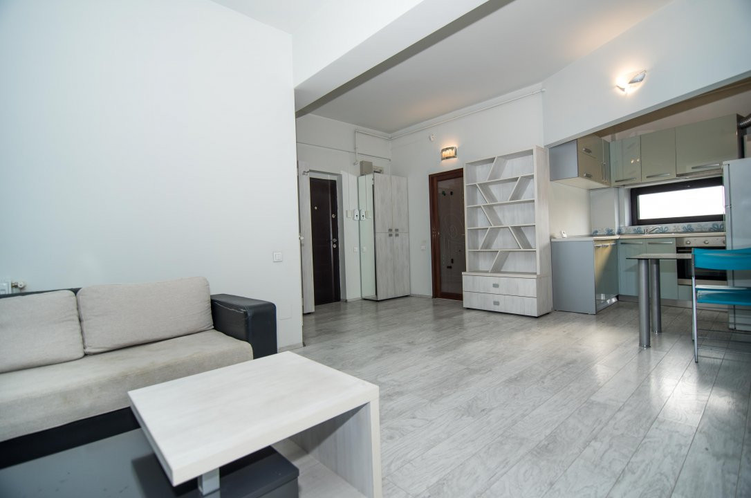 Apartament de inchiriat 2 camere ultracentral Pitesti. Comision 0%