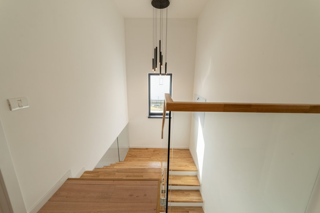 Casa noua, moderna, Micesti Arges Comision 0