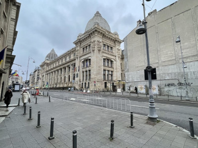 Clădire Versatilă într-o Zonă Premium – Un Pas Spre Oportunitatea Ideală!