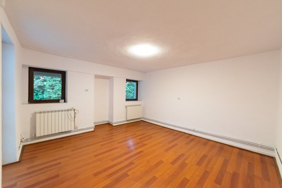 Casă de închiriat în zona centrală – Câmpulung Muscel-Jud. Arges!