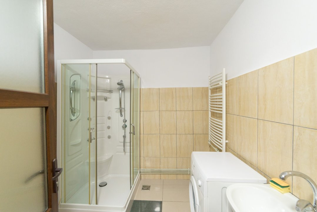 Casă de închiriat în zona centrală – Câmpulung Muscel-Jud. Arges!