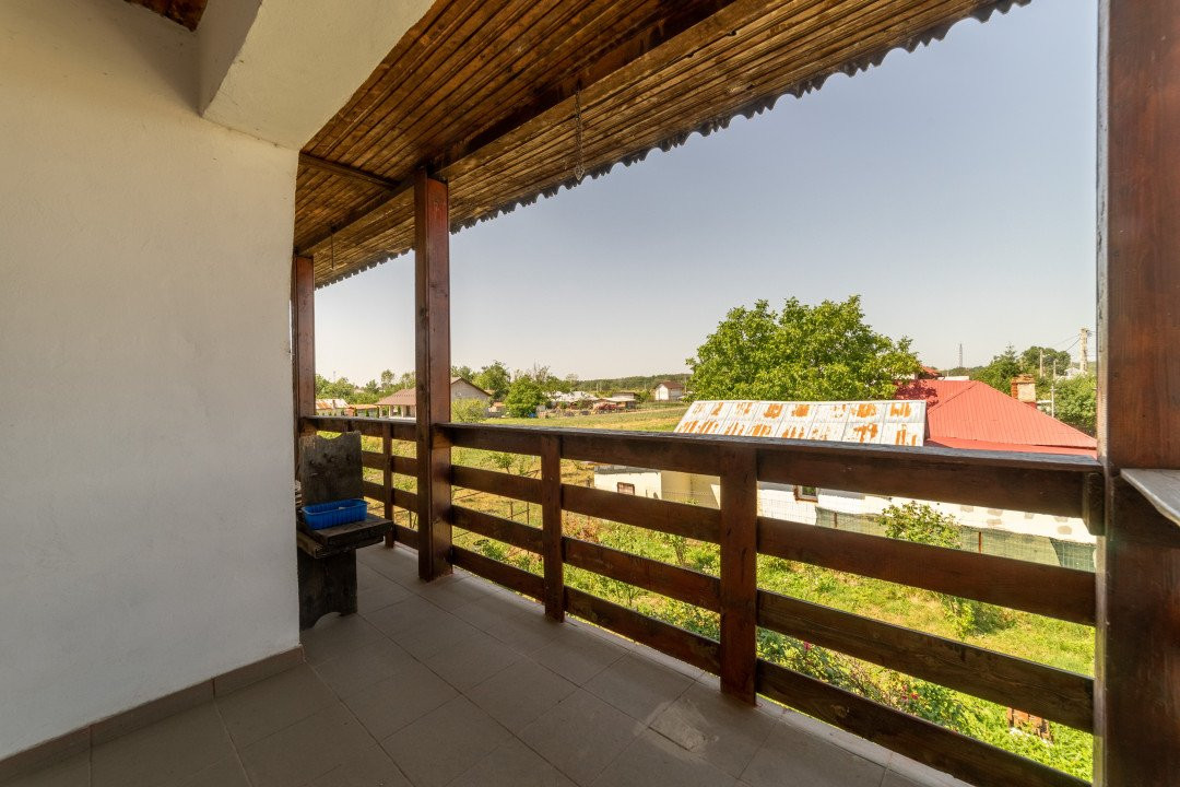 Casa 5 camere Oras Costesti!!