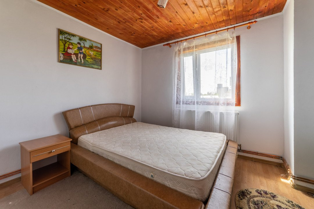 Casa 5 camere Oras Costesti!!