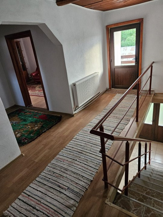 Casa 5 camere Oras Costesti!!