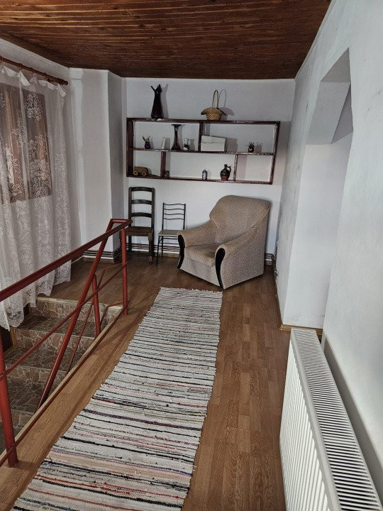 Casa 5 camere Oras Costesti!!