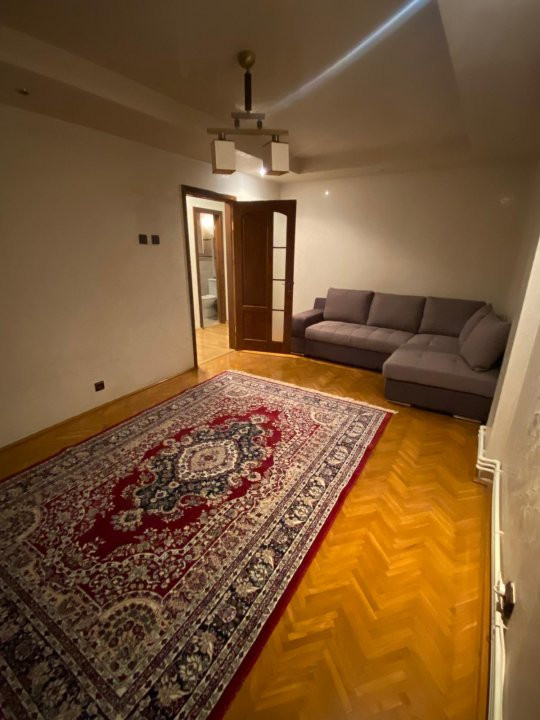 Apartament 3 camere central