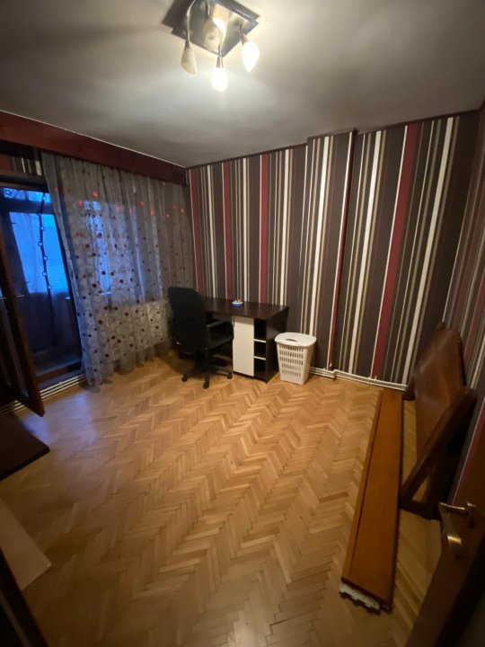Apartament 3 camere central
