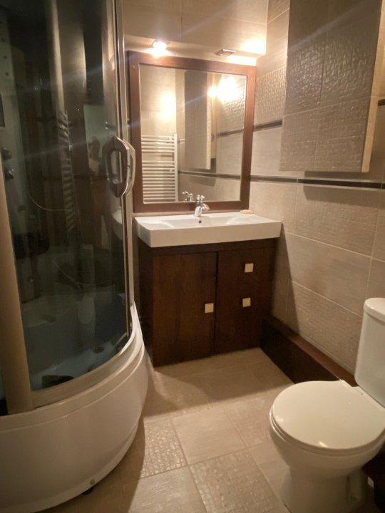 Apartament 3 camere central