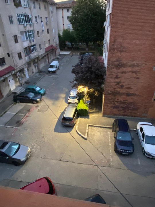 Apartament 3 camere central