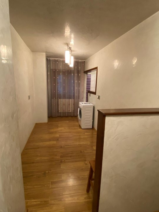 Apartament 3 camere central