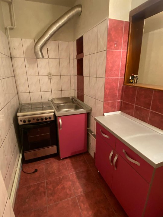 Apartament 3 camere central