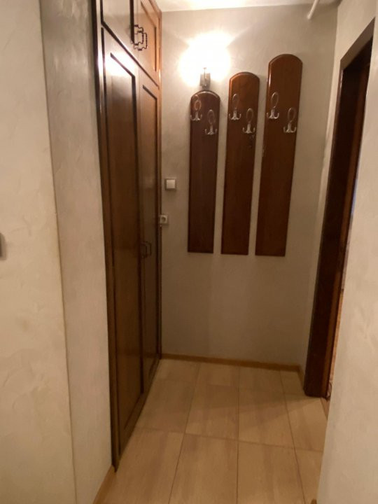 Apartament 3 camere central