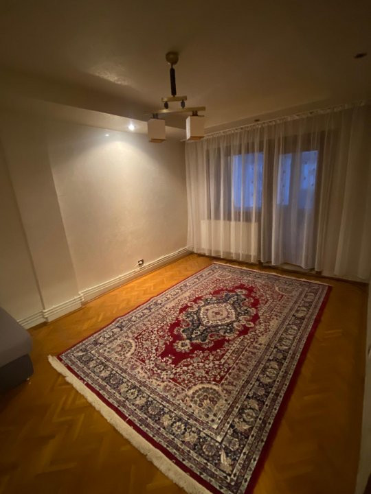 Apartament 3 camere central