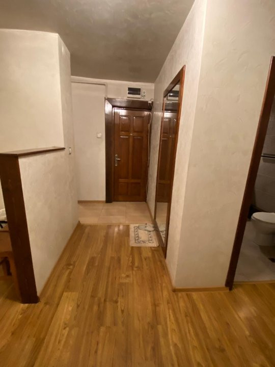 Apartament 3 camere central