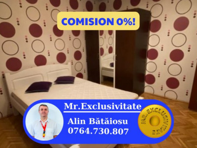 Apartament 3 camere central