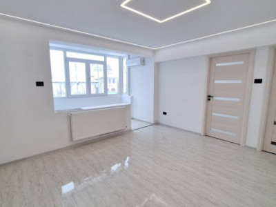 Apartament 3 camere Modern Ultracentral etaj 1