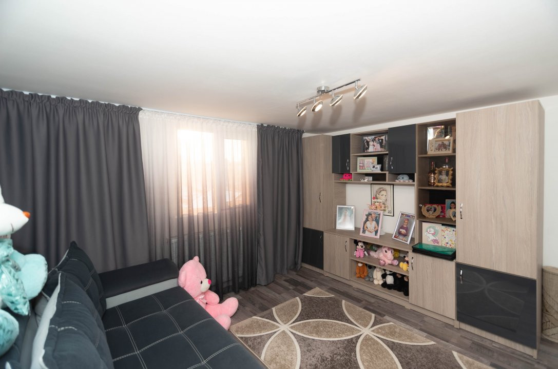 Casa pe parter de vanzare in Pitesti. Comision 0%