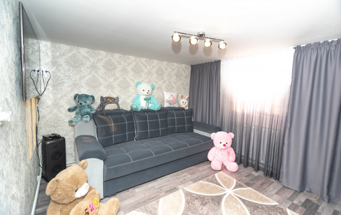 Casa pe parter de vanzare in Pitesti. Comision 0%