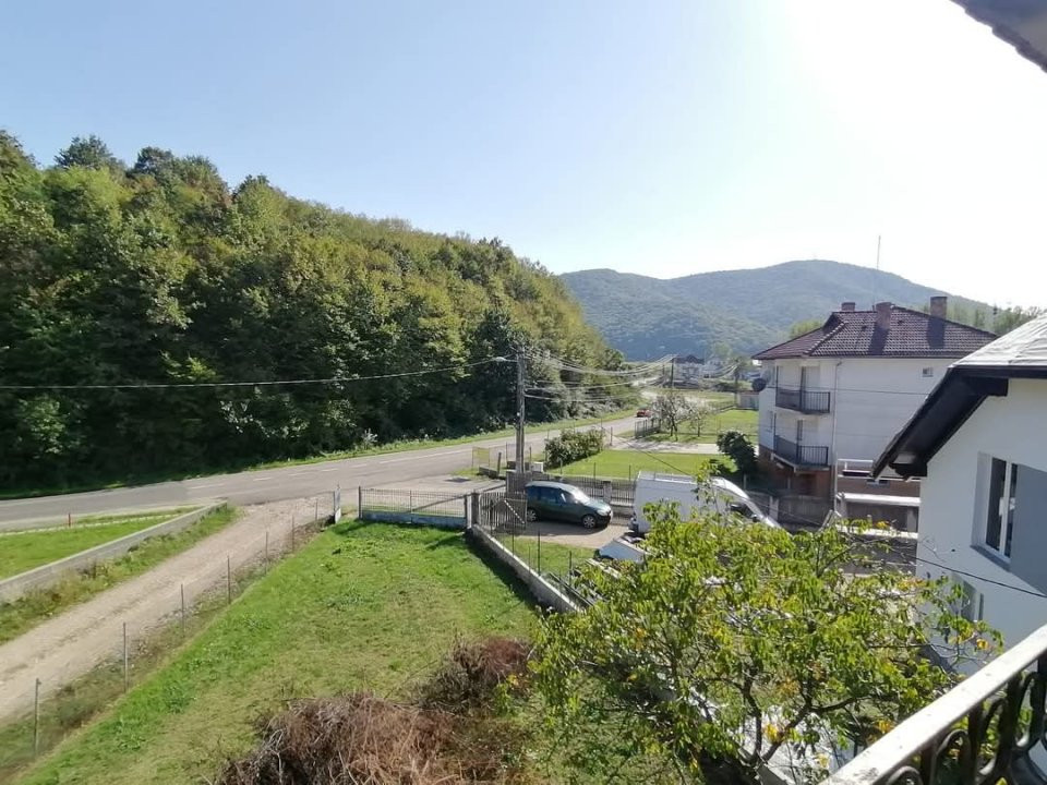 De Vânzare Casa/Oportunitate Comercială