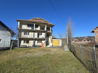 De Vânzare Casa/Oportunitate Comercială