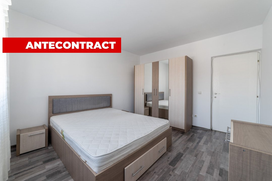 0% Comision Apartament de 3 camere Ștefănești la 2 pași de Pitești!