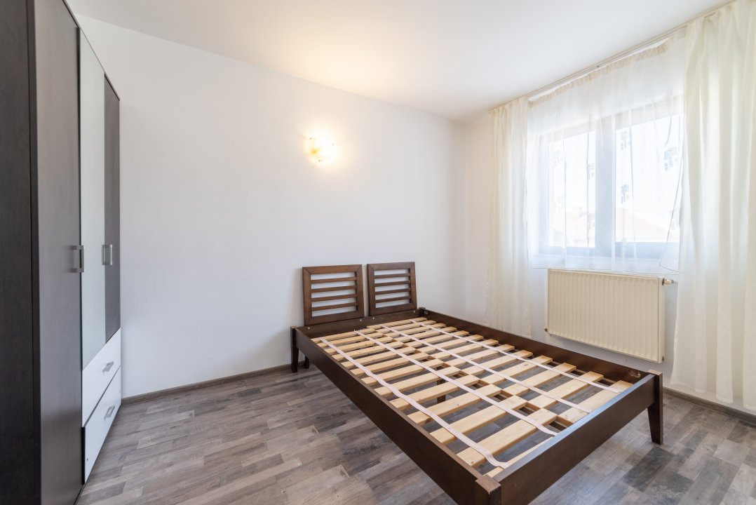 0% Comision Apartament de 3 camere Ștefănești la 2 pași de Pitești!