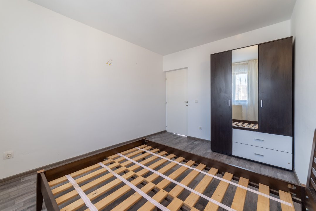 0% Comision Apartament de 3 camere Ștefănești la 2 pași de Pitești!