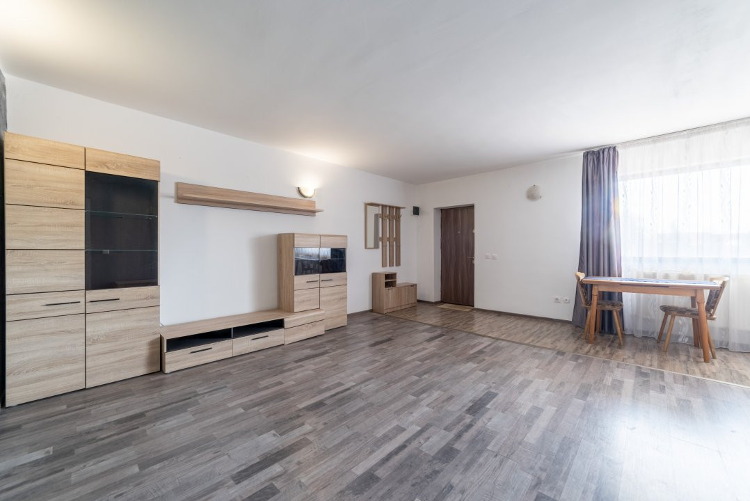 0% Comision Apartament de 3 camere Ștefănești la 2 pași de Pitești!