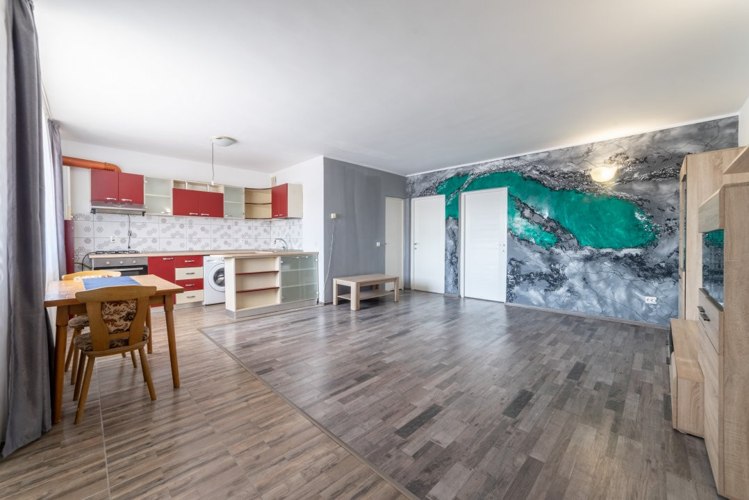 0% Comision Apartament de 3 camere Ștefănești la 2 pași de Pitești!