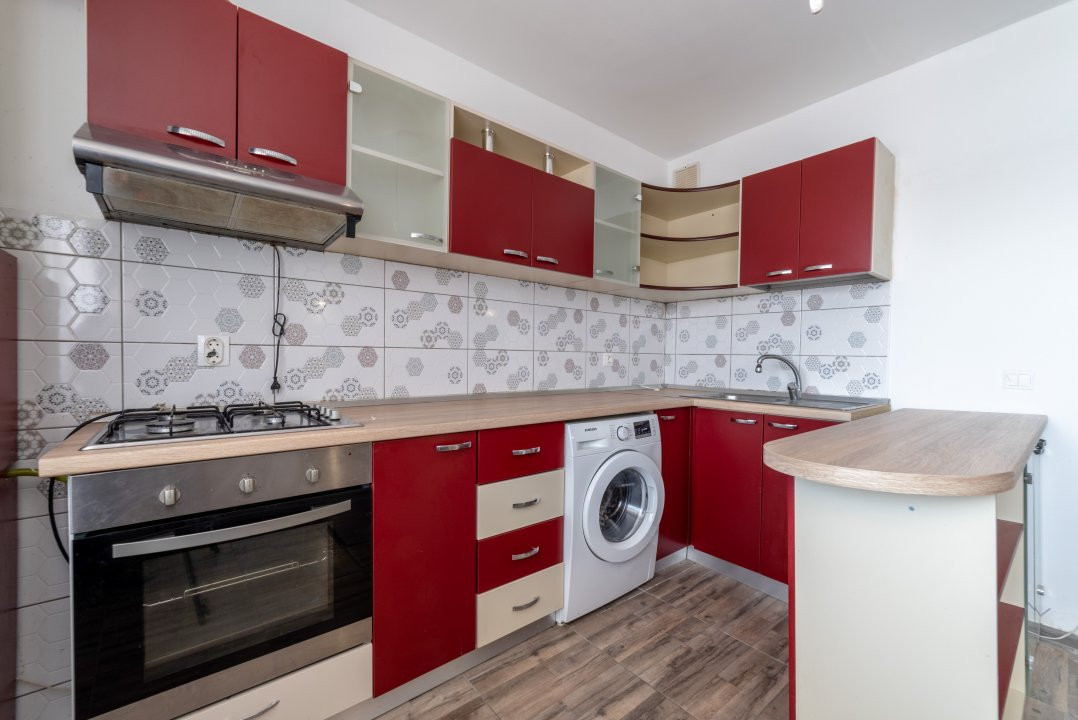 0% Comision Apartament de 3 camere Ștefănești la 2 pași de Pitești!