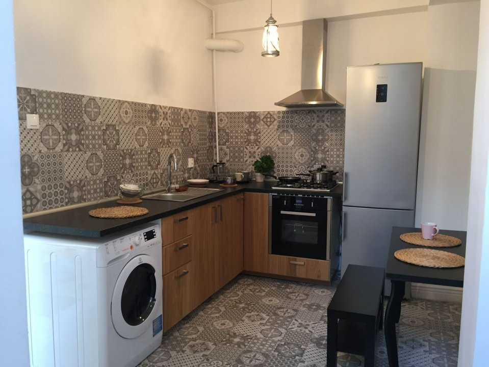  Apartament Cochet în Vilă, Zona Cișmigiu*  