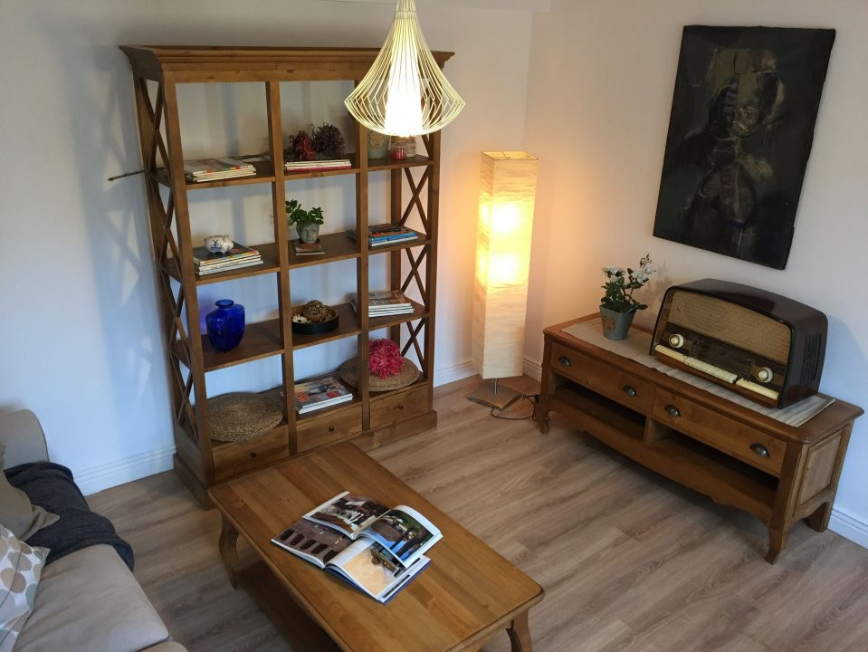  Apartament Cochet în Vilă, Zona Cișmigiu*  