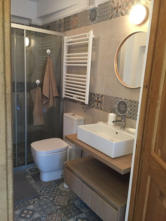  Apartament Cochet în Vilă, Zona Cișmigiu*  