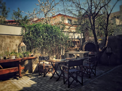  Apartament Cochet în Vilă, Zona Cișmigiu*  