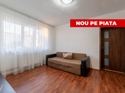 0% Comision De Închiriat Apartament Pitești zona Craiovei!