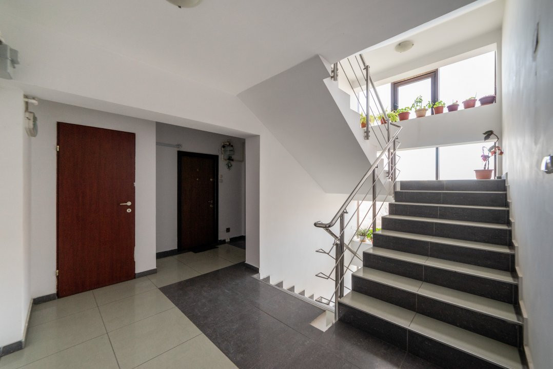 0% Comision Apartament primitor de 2 camere Pitesti zona Trivale!